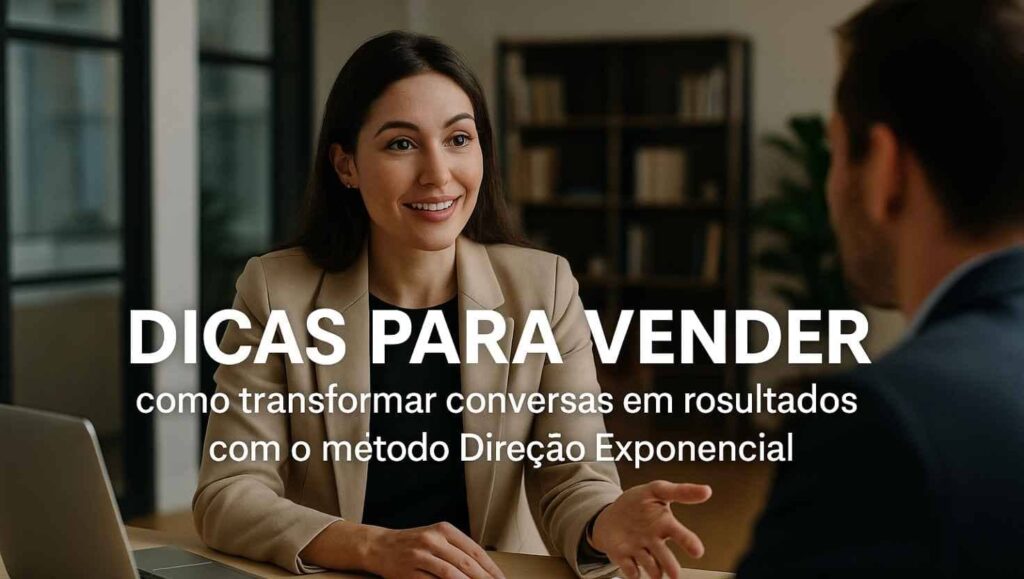Dicas para Vender
