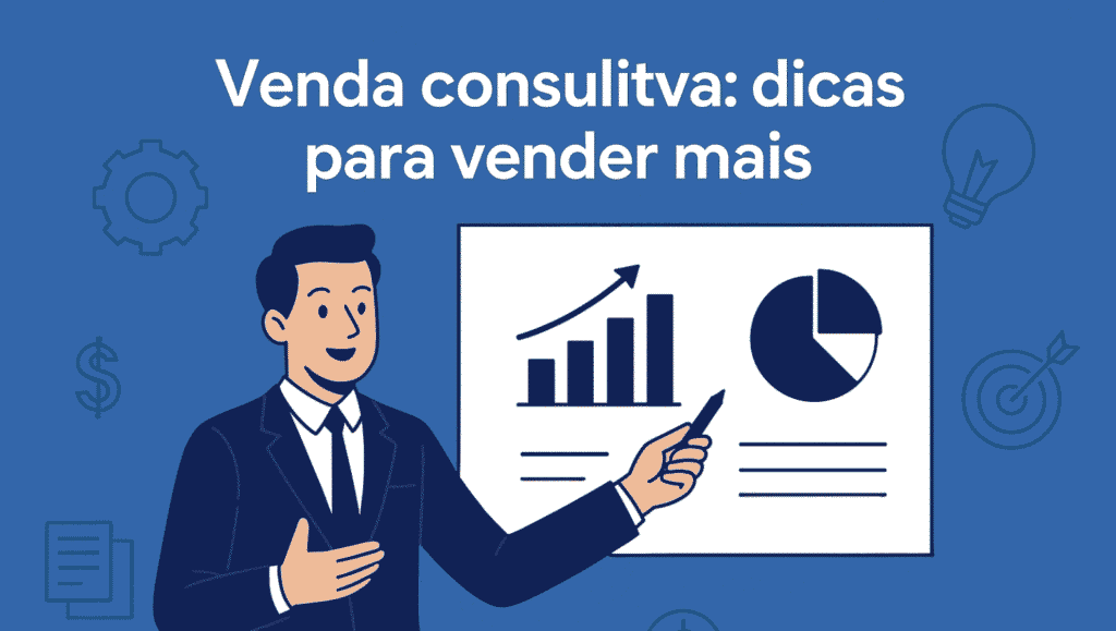 Estratégias de vendas