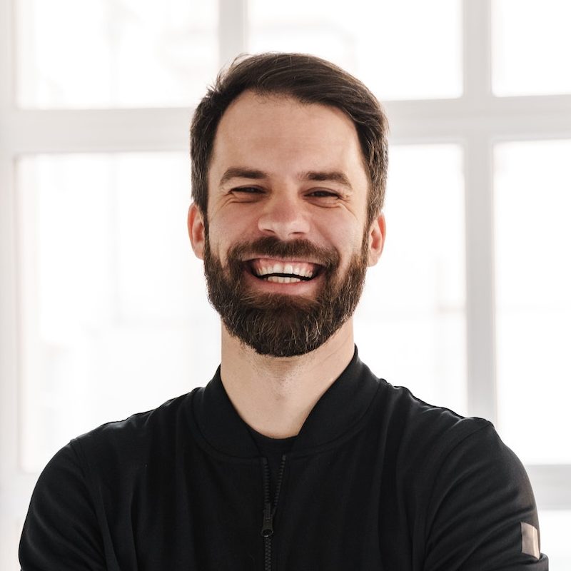 André Silva, 42 anos