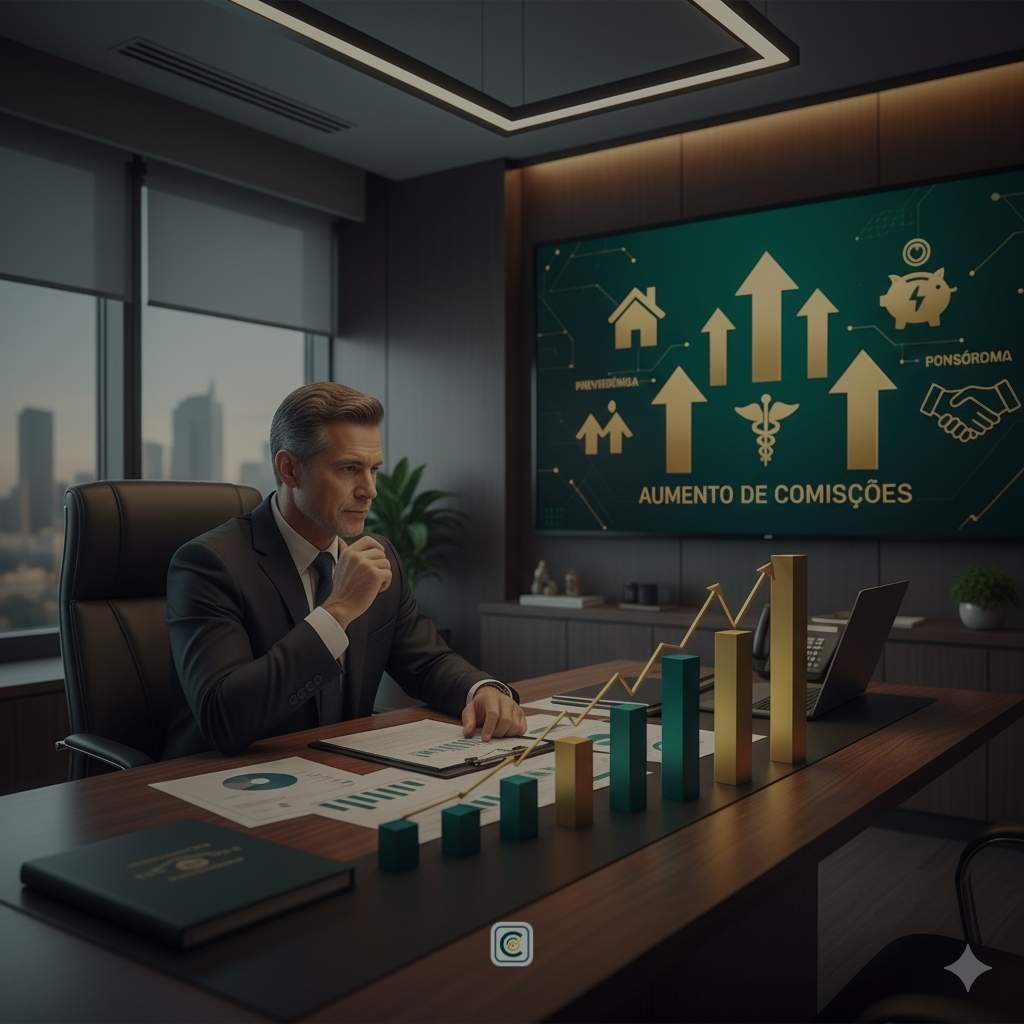 Curso para Corretor de Seguros