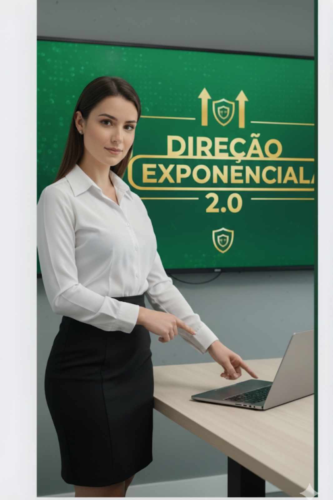 O Curso para Corretor de Seguros que Eleva Sua Carreira