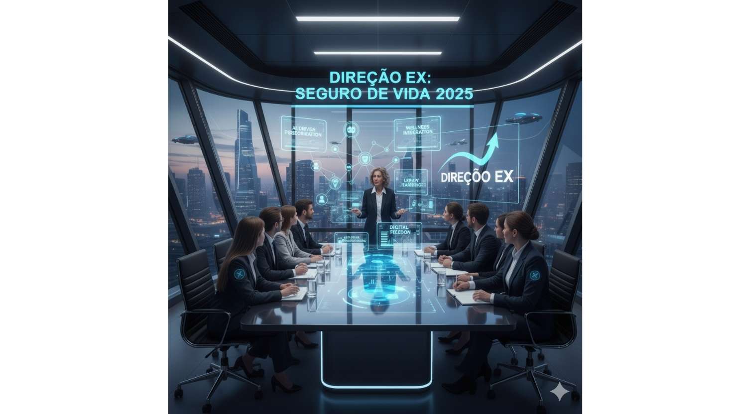 Técnicas de Vendas para Seguro de Vida