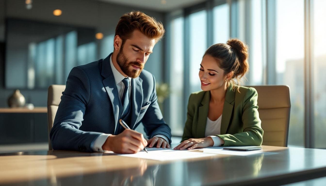 Curso de Técnicas de Negociação