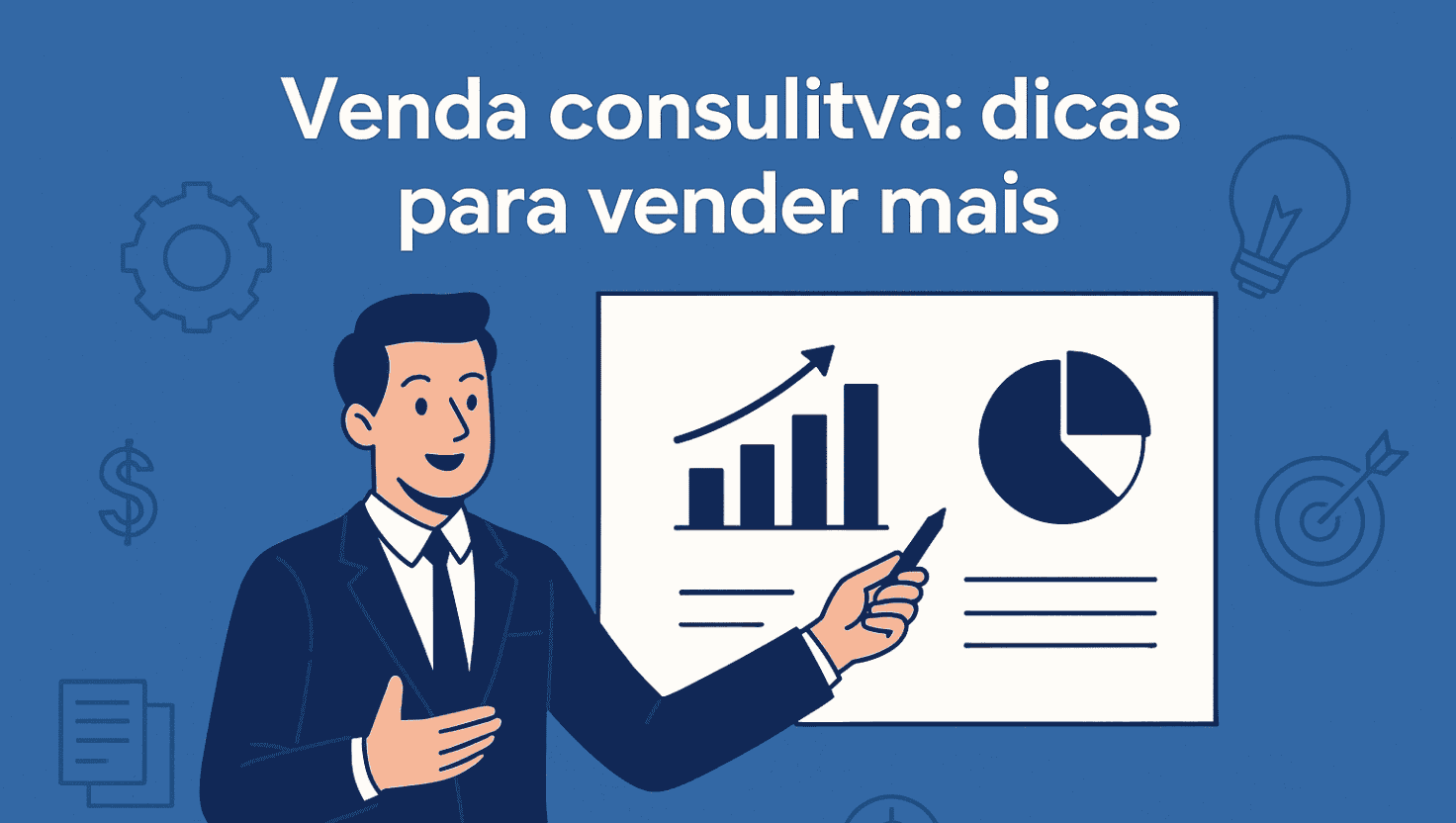 Estratégias de vendas